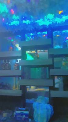 Tina Club (Addis-Abeba, Éthiopie)