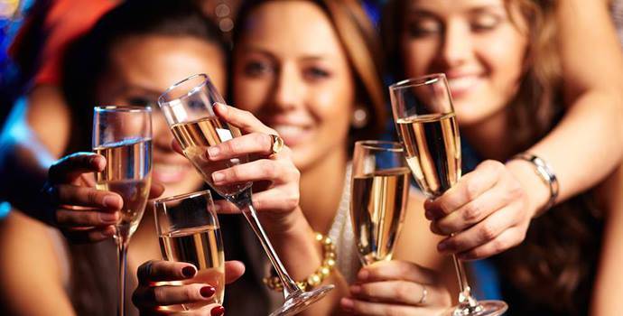 Tivoly Night Club (São Paulo, Brésil)