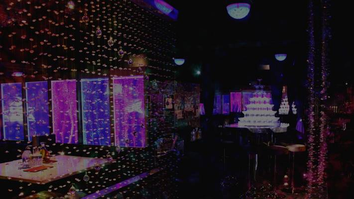 Tokyo On The Fantasy (Tokyo, Japon)