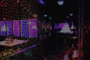 Tokyo On The Fantasy