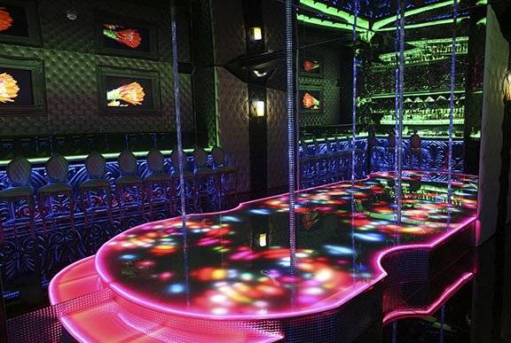 Tootsie Karaoke Club (Kyiv, Ukraine)