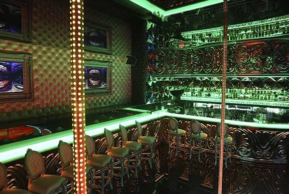 Tootsie Karaoke Club (Kyiv, Ukraine)