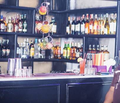 Top Rank Plaza Complex (Douala, Cameroun)