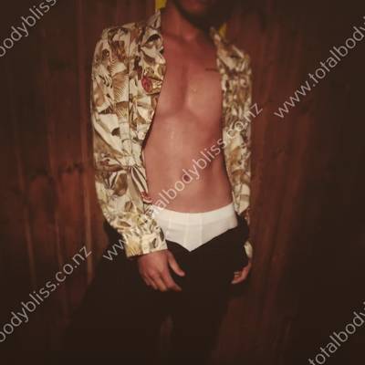 Total Body Bliss | Sensual Massage (Auckland, Nouvelle-Zélande)