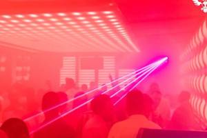Toxic Night Club