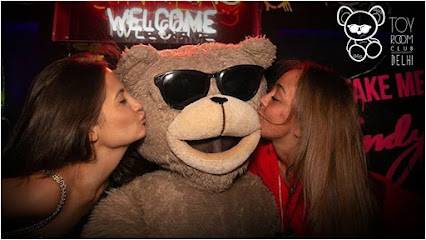 Toy Room Delhi (Delhi, Inde)