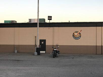 Traffic Light Ltd (Mount Clemens, États-Unis)