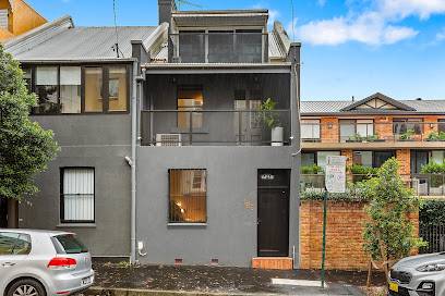 Transformations (Sydney, Australie)