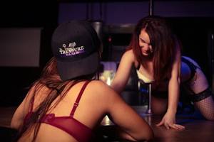 Treasure Club Asheville