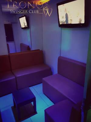 Tronos Club (Bogota, Colombie)