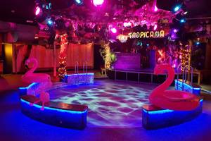 Tropicana Beach Club