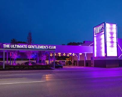 Trumpps (Détroit, États-Unis)