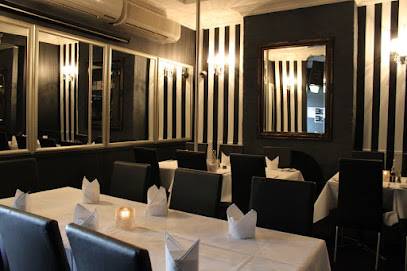 Twin Peeks Lingerie Restaurant (Sydney, Australie)