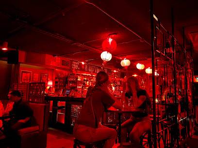 Uncle Mings (Sydney, Australie)