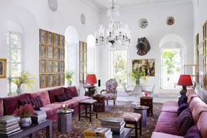 Undisclosed Location