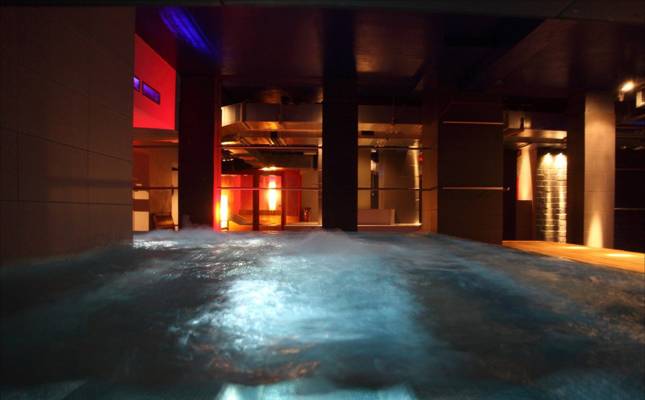 Untertage Club (Berlin, Allemagne)