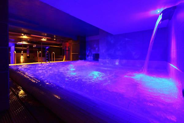 Untertage Club (Berlin, Allemagne)