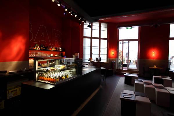 Untertage Club (Berlin, Allemagne)