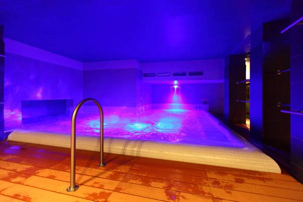 Untertage Club (Berlin, Allemagne)