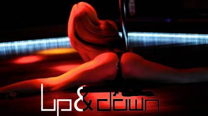Up & Down Club (Chişinău, Moldavie)