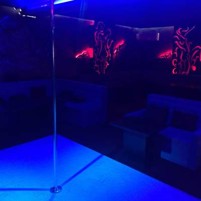 Up & Down Club (Chişinău, Moldavie)