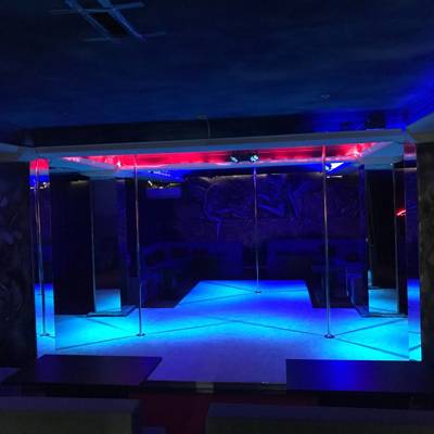 Up & Down Club (Chişinău, Moldavie)