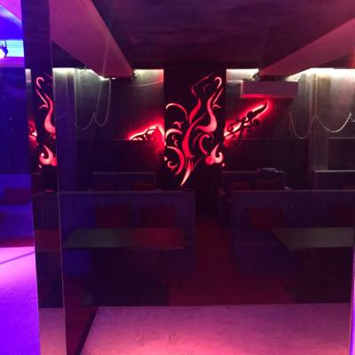 Up & Down Club (Chişinău, Moldavie)