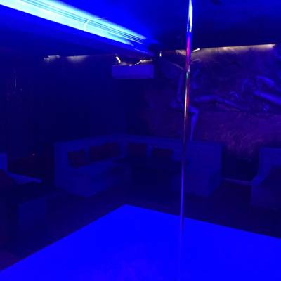 Up & Down Club (Chişinău, Moldavie)