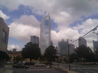 Uptown Cabaret (Charlotte, États-Unis)