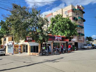 Urena Billar (Saint Domingue, République dominicaine)