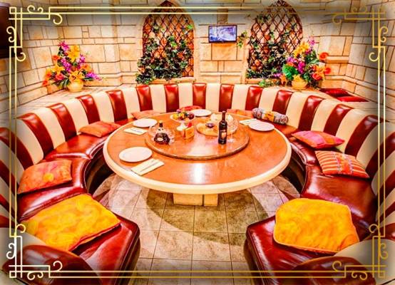 Usad'ba Bannaya Na Metro Oktyabr'skoye Pole (Moscou, Russie)