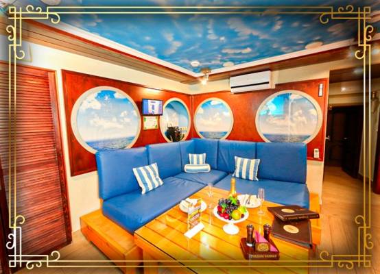 Usad'ba Bannaya Na Metro Oktyabr'skoye Pole (Moscou, Russie)