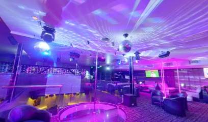 Vanity Afterdark (San Francisco, États-Unis)