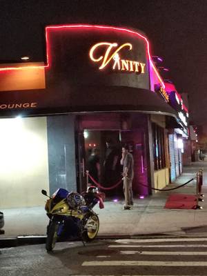 Vanity Club Ny (Queens, États-Unis)
