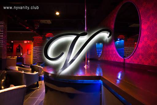 Vanity Club Ny (Queens, États-Unis)