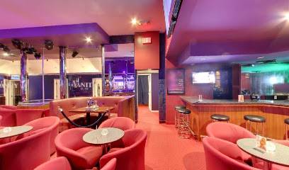 Vanity Gentlemen's Club (Columbus, États-Unis)