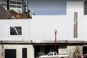 Vanity San Francisco