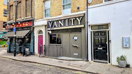 Vanity Soho (Londres, Royaume Uni)
