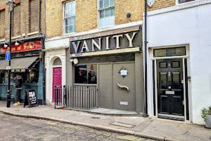 Vanity Soho