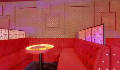 Velvet Erotic Bar (Sofia, Bulgarie)