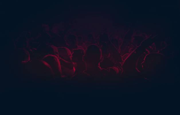 Velvet Underground Sydney (Sydney, Australie)