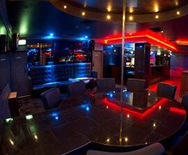 Velvet Underground Sydney (Sydney, Australie)