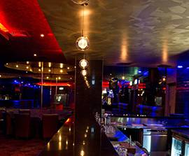 Velvet Underground Sydney (Sydney, Australie)