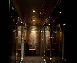 Velvet Underground Sydney (Sydney, Australie)