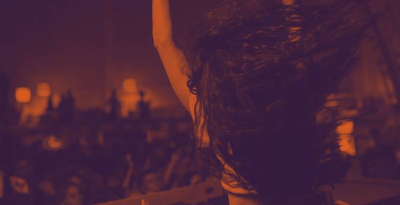 Velvet Underground Sydney (Sydney, Australie)