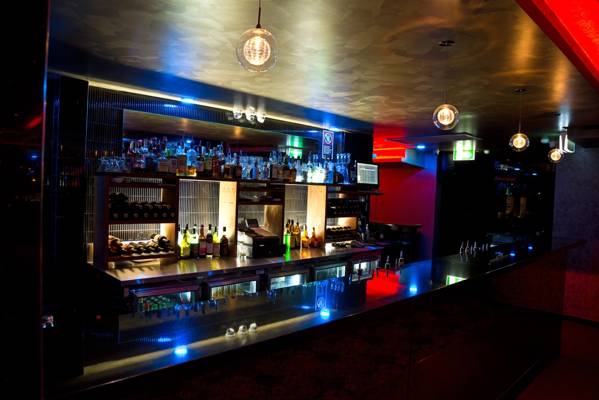 Velvet Underground Sydney (Sydney, Australie)