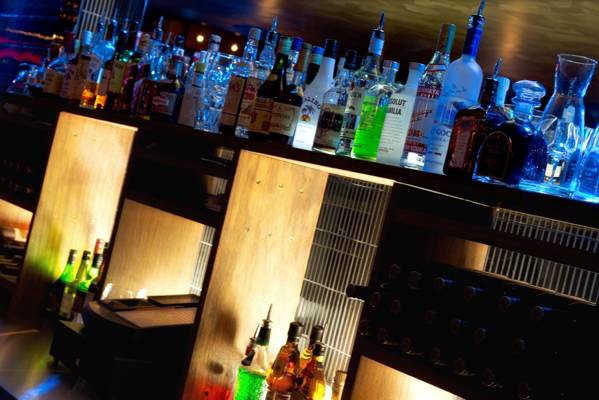 Velvet Underground Sydney (Sydney, Australie)