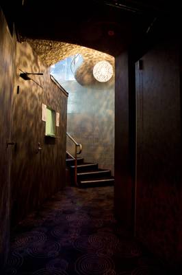 Velvet Underground Sydney (Sydney, Australie)