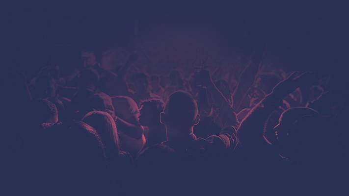 Velvet Underground Sydney (Sydney, Australie)