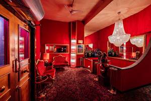 Venus - Milano Centro | Luxury Strip Night Club